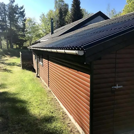 Awesome In Ebeltoft W * Femmøller