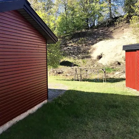 Awesome In Ebeltoft W Casa de Férias