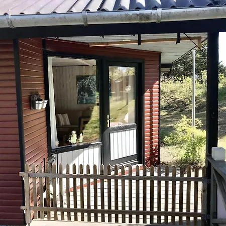 Awesome In Ebeltoft W