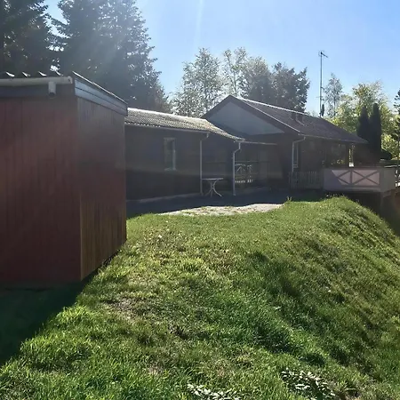 Casa de Férias Awesome In Ebeltoft W Femmøller